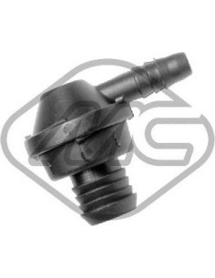 Válvula, ventilación del cárter Vag 48801