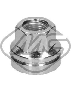 Tuerca de rueda Ford 48820 Eje delantero Ø 31,3 mm