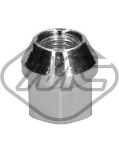 Tuerca De Rueda Insignia