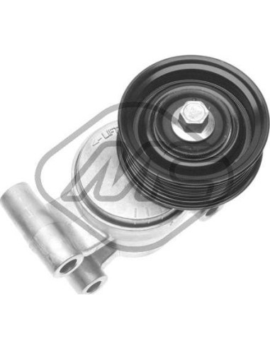 Brazo Tensor Correa Alternadormazda Metalcaucho 48835