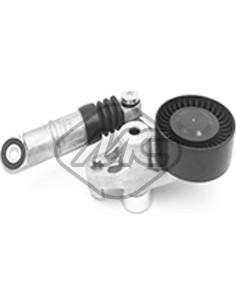 Brazo Tensor Correa Alternadoraudi Metalcaucho 48836