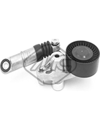 Brazo Tensor Correa Alternadoraudi Metalcaucho 48836