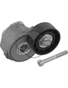 Brazo Tensor Correa Alternadoralfa Metalcaucho 48839