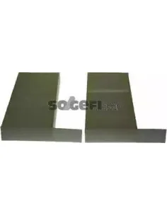 AH425-2 Filtro, aire habitáculo Purflux en Oferta