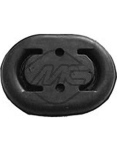 Soporte Tubo De Escape Audi 1