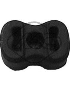 Soporte Tubo De Escape Volvo