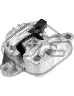 Soporte Motor 500X Metalcaucho 49118