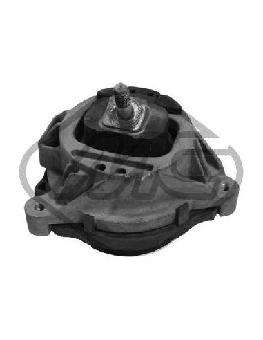 Soporte de motor BMW 49135 Izquierdo