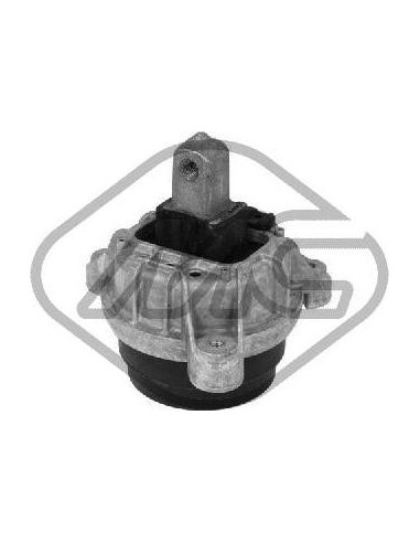 Soporte de motor BMW 49137 Delantero derecho