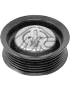Rodillo Tensor Correa Alternador Re Metalcaucho 49305
