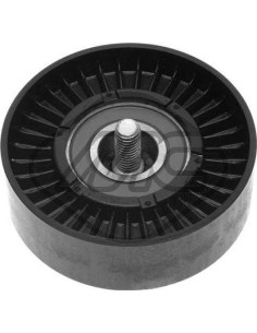 Rodillo Tensor Correa Alternador Vo Metalcaucho 49306