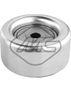 Rodillo Tensor Correa Alternador Mi Metalcaucho 49307