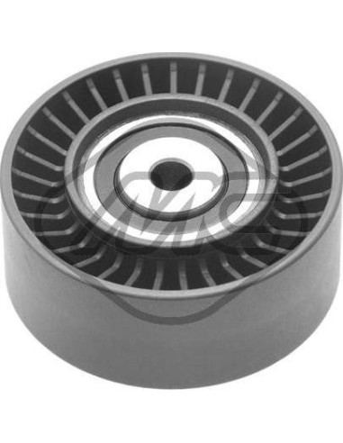 Rodillo Tensor Correa Alternador Mi Metalcaucho 49308