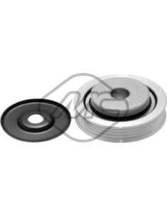 Rodillo Tensor Correa Alterna