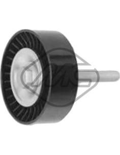 Rodillo Tensor Correa Alternador Au Metalcaucho 49313