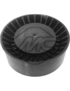 Rodillo Tensor Correa Alternador Vw Metalcaucho 49314