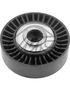 Rodillo Tensor Correa Alternador Vw Metalcaucho 49315