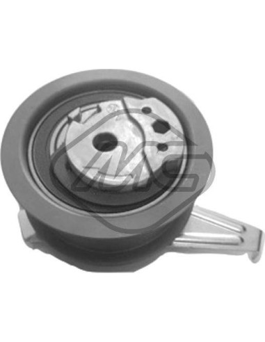 Polea tensora, correa de distribución Audi 49317 Ø 67,8 mm