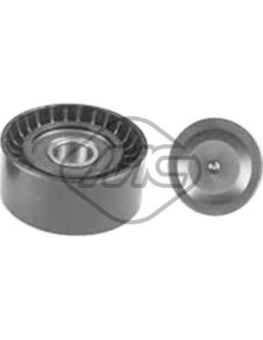 Rodillo Tensor Correa Alternador Au Metalcaucho 49320
