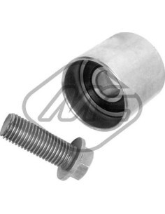 Rodillo Tensor Correa Alternador Au Metalcaucho 49321