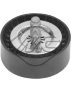 Rodillo Tensor Correa Alternador P Metalcaucho 49326