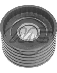 Rodillo Tensor Correa Alternador Re Metalcaucho 49328