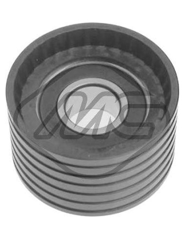 Rodillo Tensor Correa Alternador Re Metalcaucho 49328