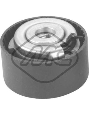 Rodillo Tensor Correa Alternador Re Metalcaucho 49329