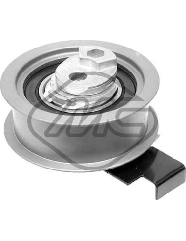 Rodillo Tensor Correa Alternador Au Metalcaucho 49332