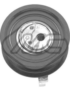 Rodillo Tensor Correa Alternador Au Metalcaucho 49333