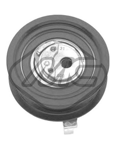 Rodillo Tensor Correa Alternador Au Metalcaucho 49333