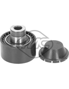 Rodillo Tensor Correa Alternador Ma Metalcaucho 49339