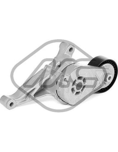 Rodillo Tensor Correa Alternador Co Metalcaucho 49340