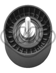 Rodillo Tensor Correa Alternador Ju Metalcaucho 49347