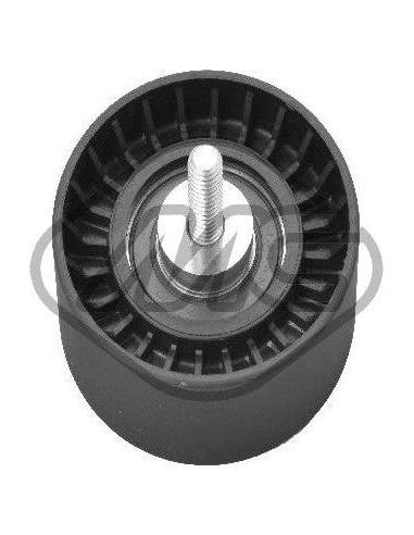 Rodillo Tensor Correa Alternador Ju Metalcaucho 49347