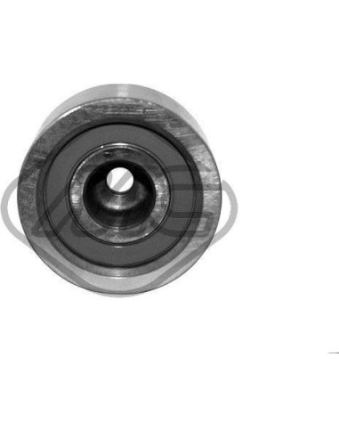 Rodillo Tensor Correa Alternador Mo Metalcaucho 49351