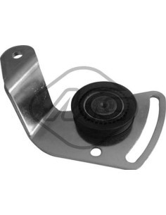 Rodillo Tensor Correa Alternador Tw Metalcaucho 49353