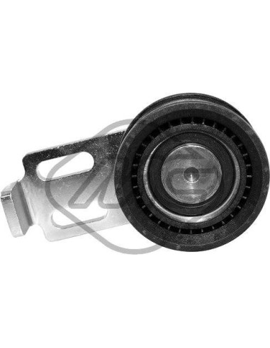 Rodillo Tensor Correa Alternador Tw Metalcaucho 49355