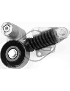 Tensor de correa, correa poli V Alfa Romeo / Fiat 49358