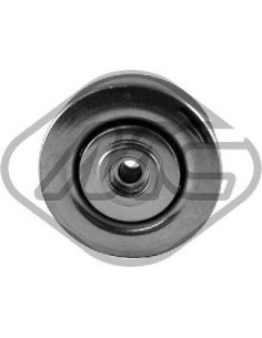 Tensor de correa, correa poli V BMW / Opel 49362 Ø 70 mm