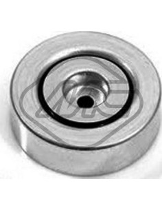 Rodillo Tensor Correa Alternador 3 Metalcaucho 49363