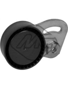 Tensor de correa, correa poli V BMW 49364