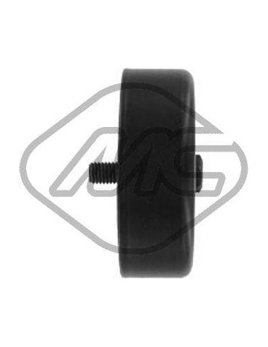 Rodillo Tensor Correa Alternador Mo Metalcaucho 49369