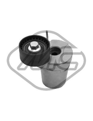 Tensor Correa Alternador 5 (F10) Metalcaucho 49373