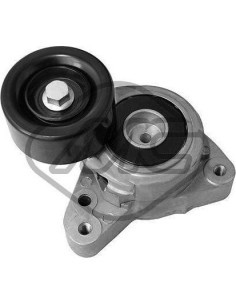 Tensor de correa, correa poli V Honda 49374