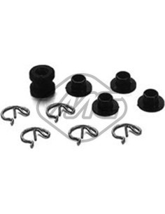 Jgo Casquillos Palanca Cam