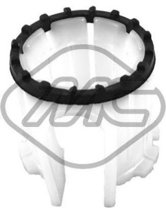 Casquillos Palanca De Camb