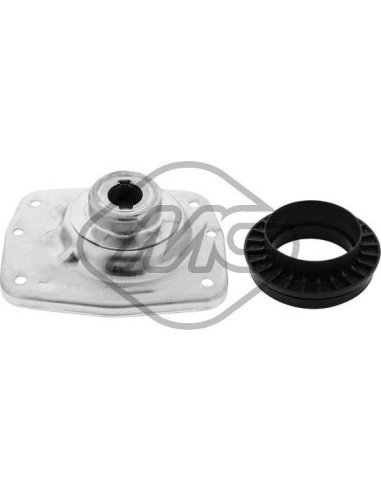 Soportes Amortiguador Metalcaucho 49549