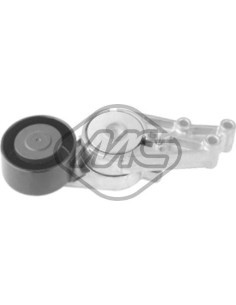 Brazo Tensor Correa Alternadoraudi Metalcaucho 49625