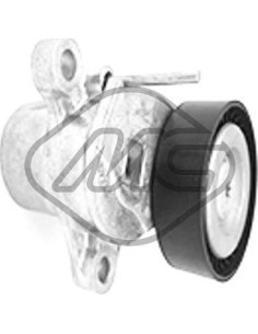 Brazo Tensor Correa Alternadorford Metalcaucho 49628